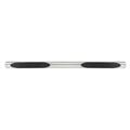 Pilot Automotive 5 In. Stainless Steel Oval Side Step Bar 04-08 Ford NC-5320